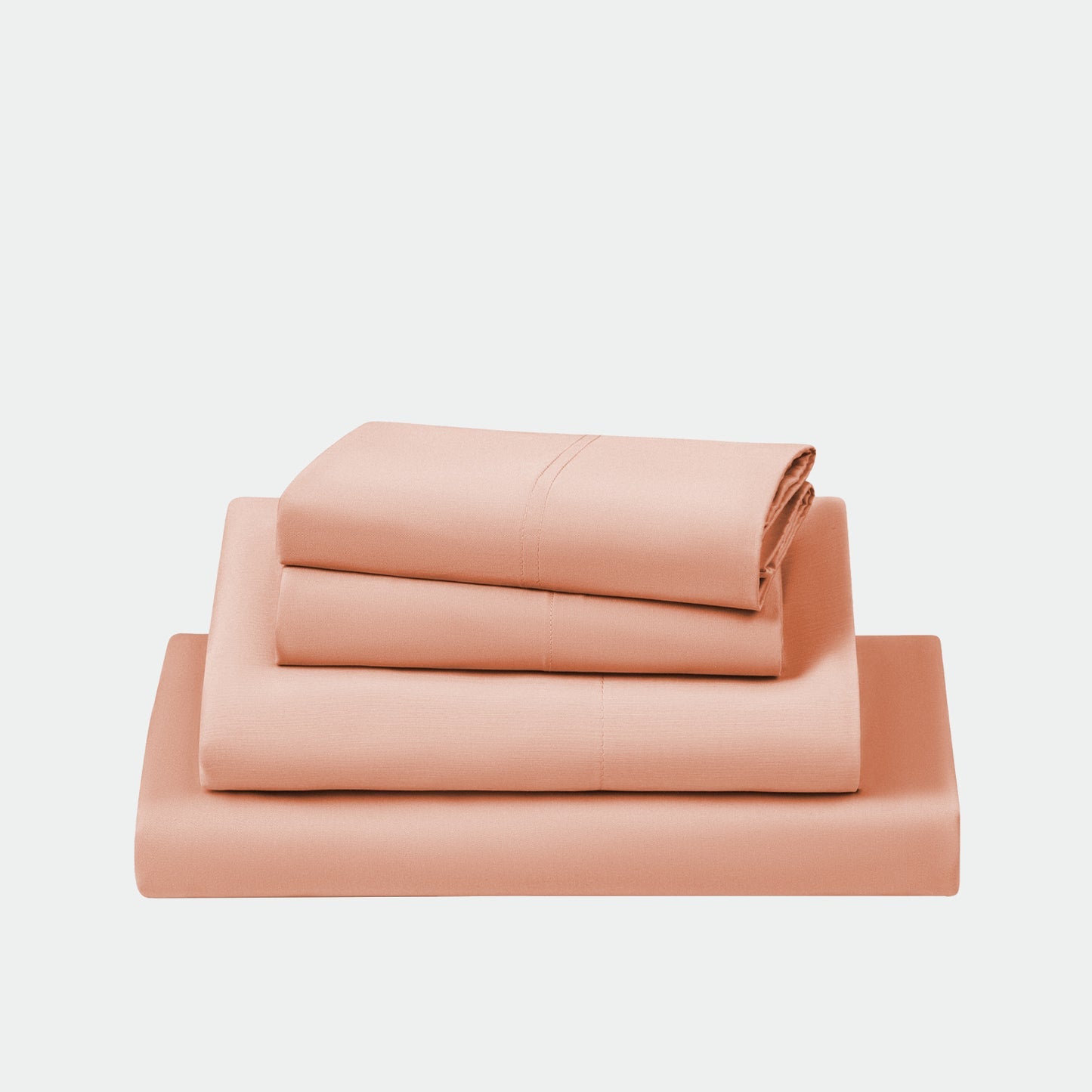 Set completo da letto in fibra di bambù