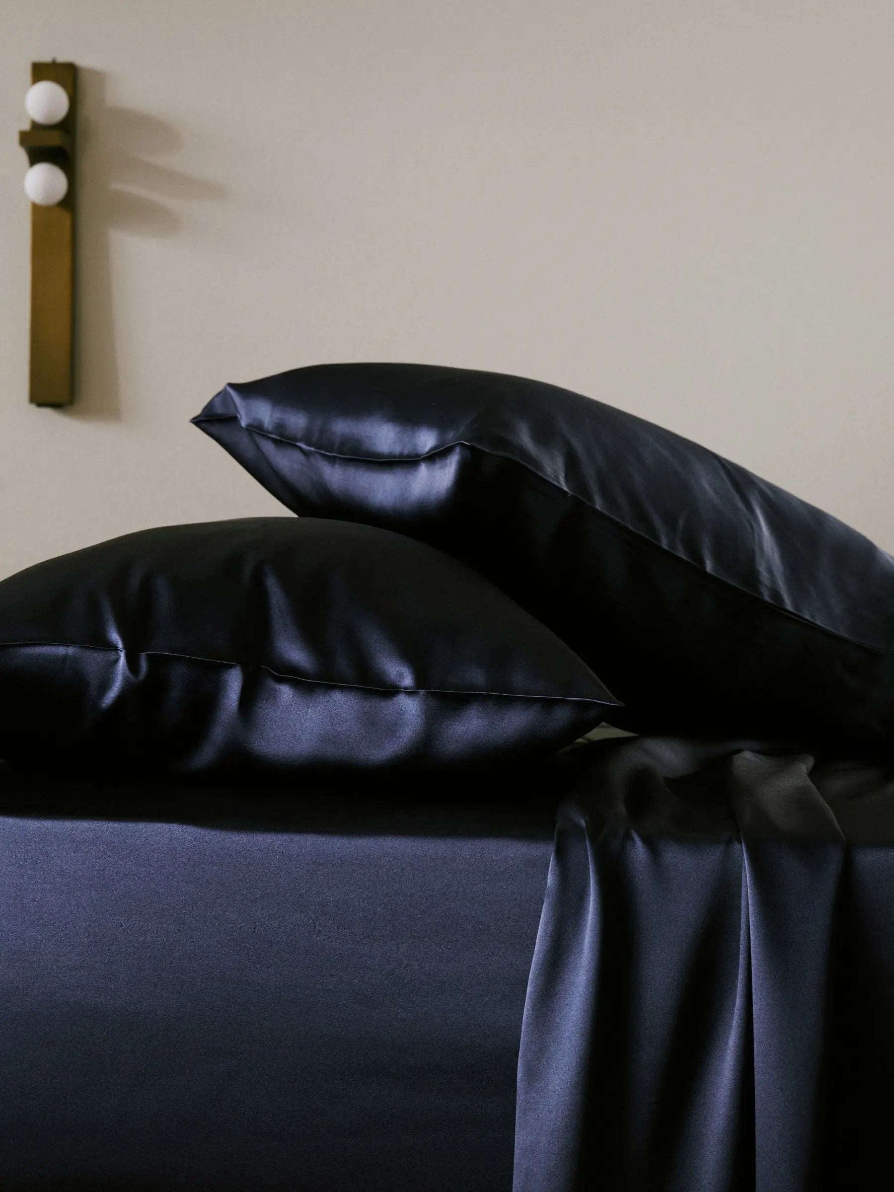 22 Momme federa di seta - set di 2 pezzi Order bump