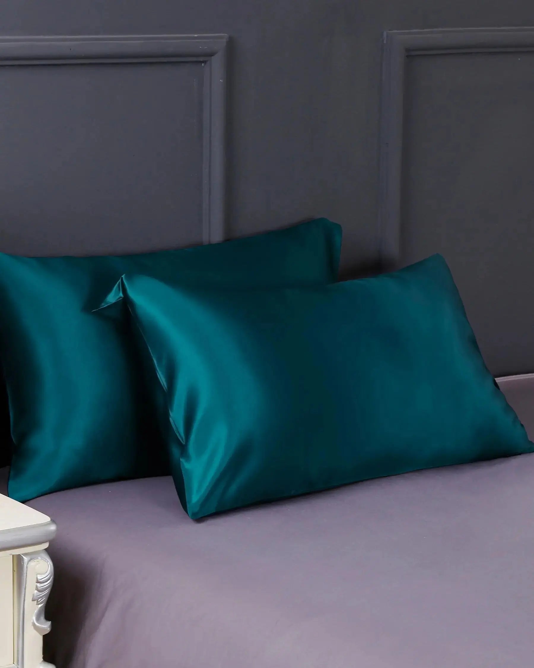 22 Momme federa di seta - set di 2 pezzi Order bump