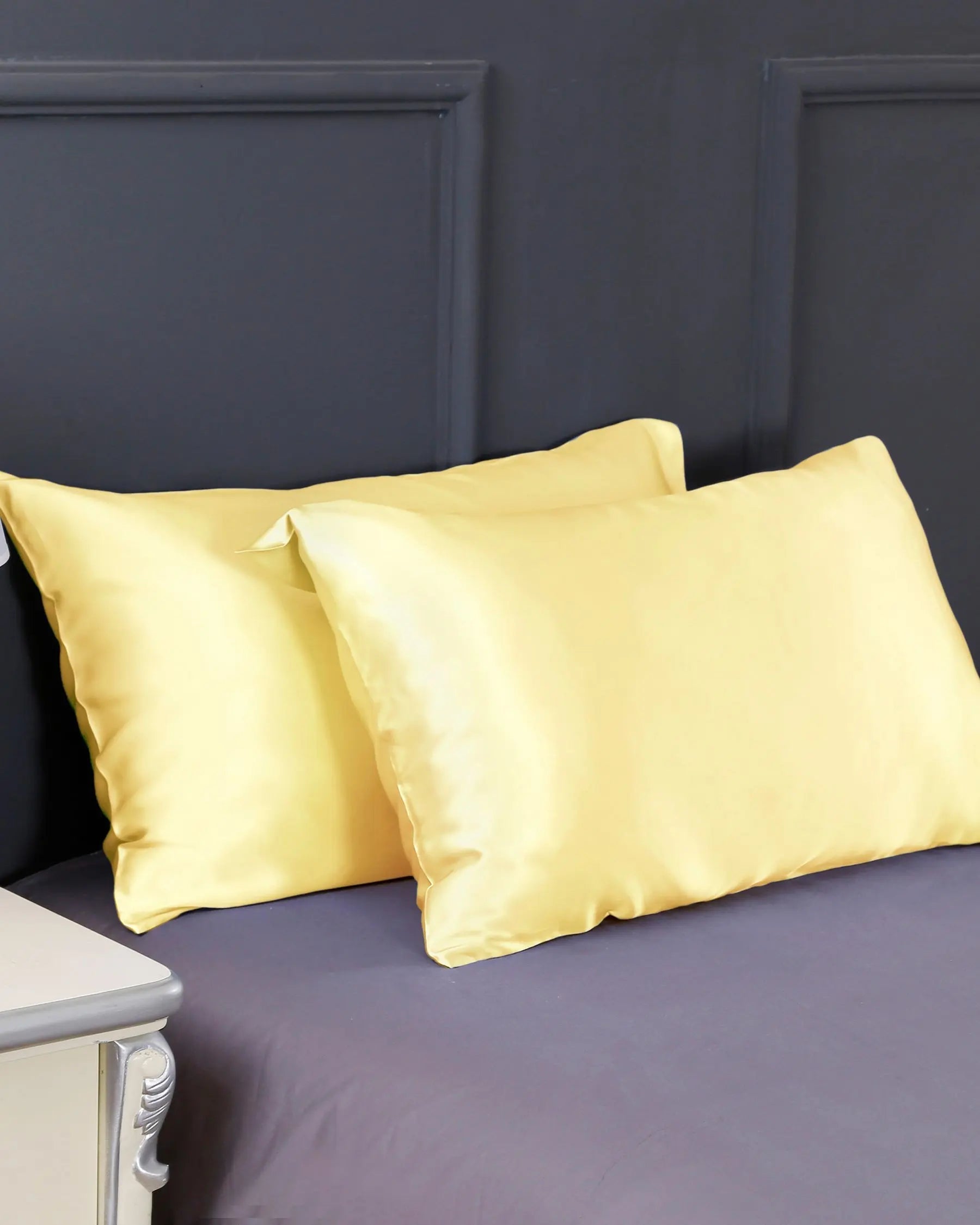 22 Momme federa di seta - set di 2 pezzi Order bump