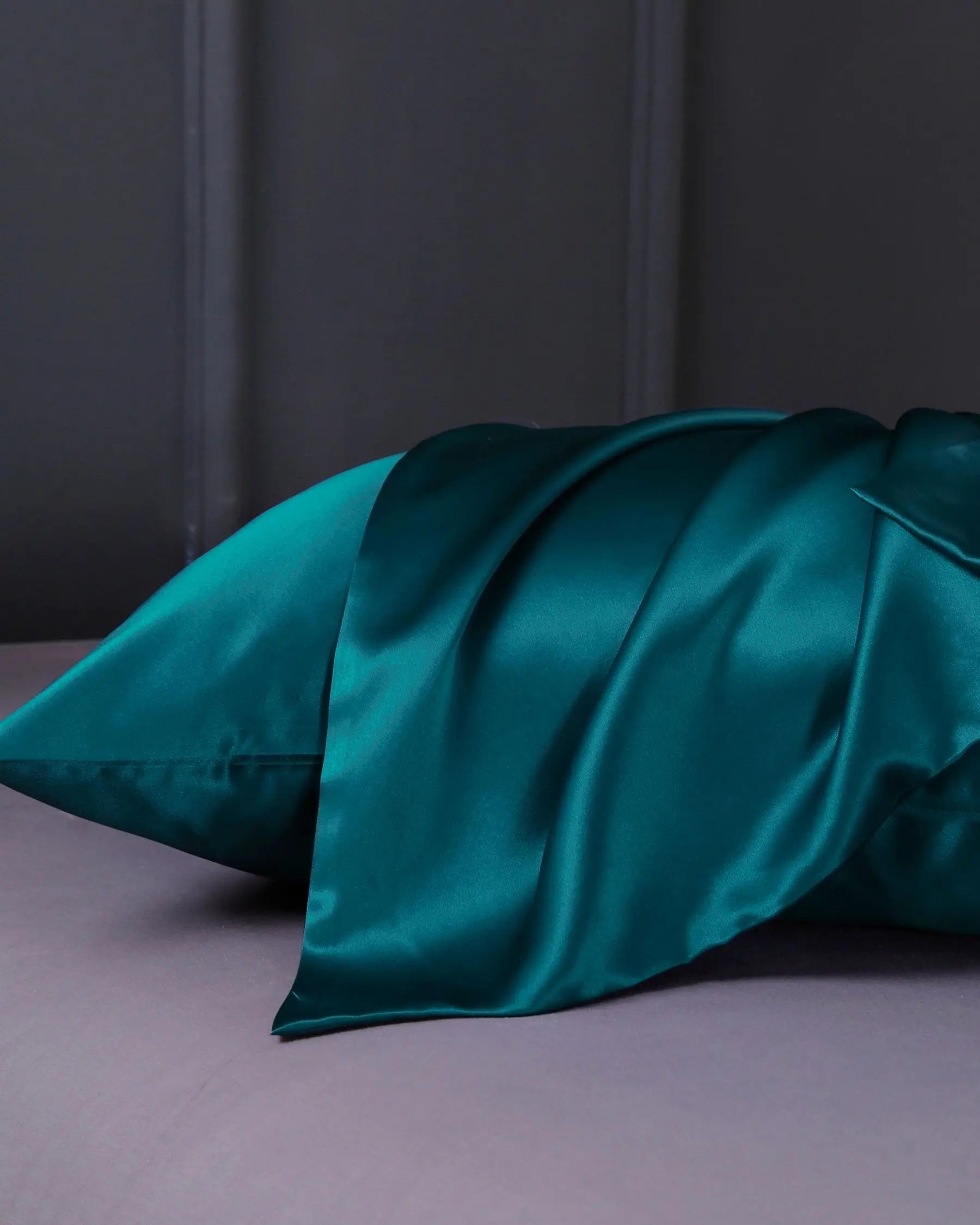 22 Momme federa di seta - set di 2 pezzi Order bump