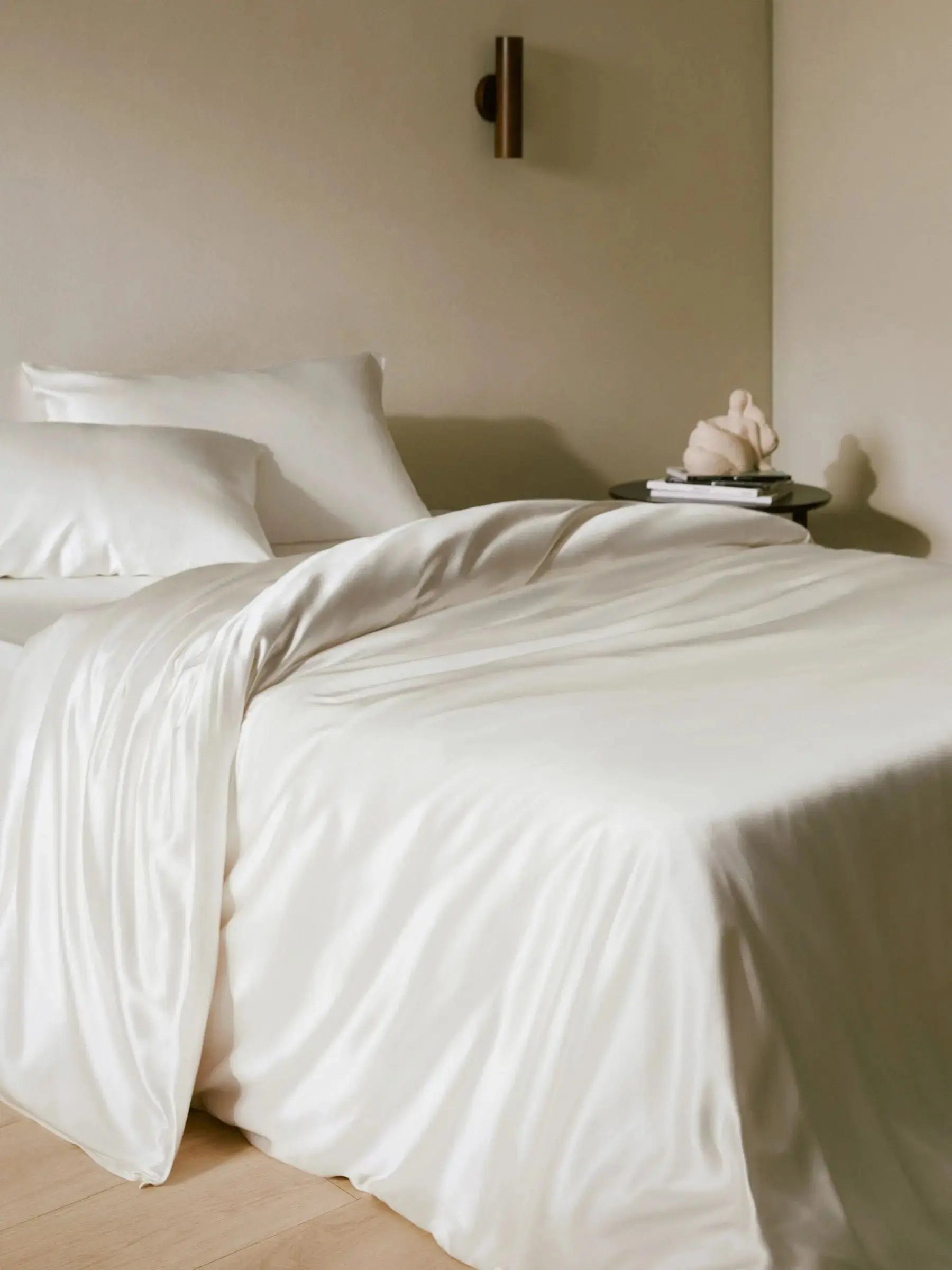 22 Momme federa di seta - set di 2 pezzi Order bump