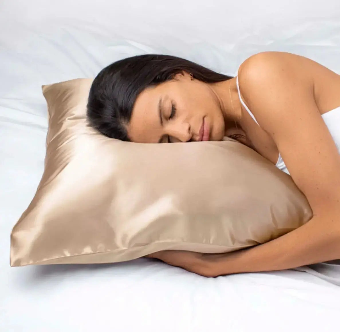 22 Momme federa di seta - set di 2 pezzi Order bump