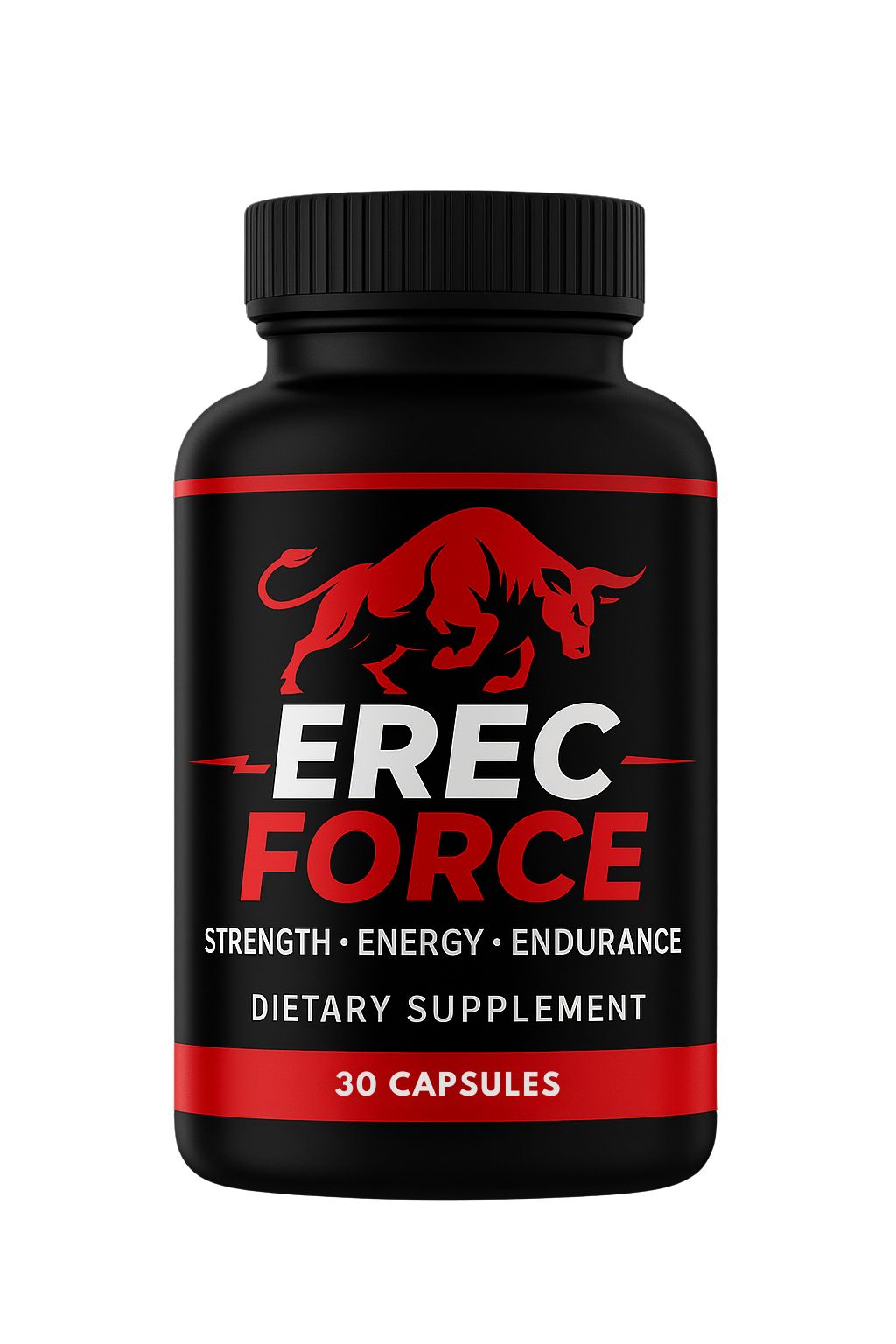 Erec Force (30 Capsule)